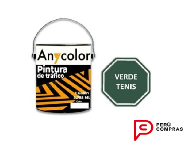 PINTURA VIAL (TIPO II) - 0300018260024-TTP