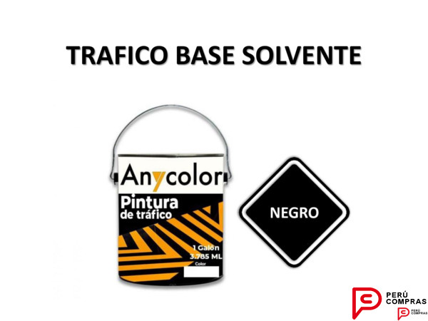 PINTURA VIAL (BASE SOLVENTE) - 0300022042024-SOLV