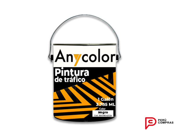 PINTURA VIAL (BASE SOLVENTE) - 300022042024