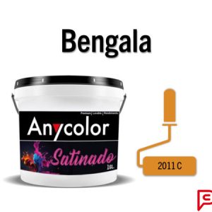 PINTURA ARQUITECTONICA - 1513A01-BENGALA