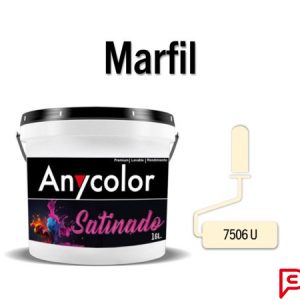 PINTURA ARQUITECTONICA - 1513A01-MARFIL