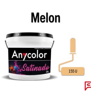 PINTURA ARQUITECTONICA - 1513A01-MELON