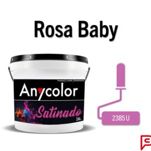PINTURA ARQUITECTONICA - 1513A01-ROSABABY