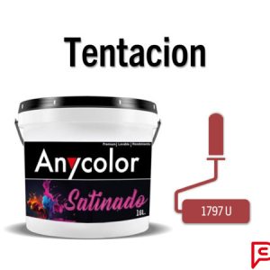 PINTURA ARQUITECTONICA - 1513A01-TENTACION