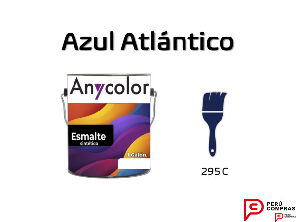 PINTURA ARQUITECTONICA - 151901-295C