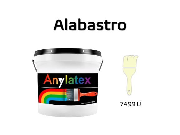 PINTURA ARQUITECT?NICA - 2213A-ALABASTRO