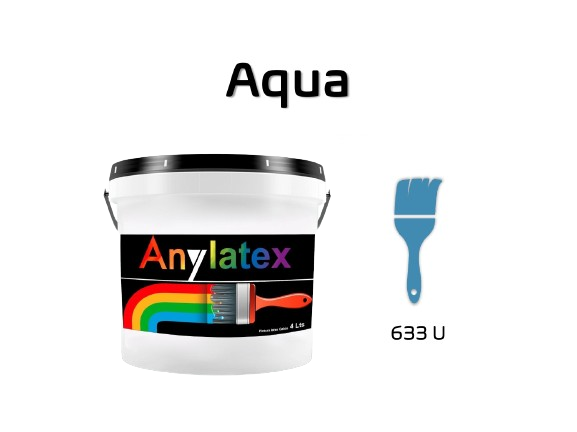 PINTURA ARQUITECT?NICA - 2213A-AQUA