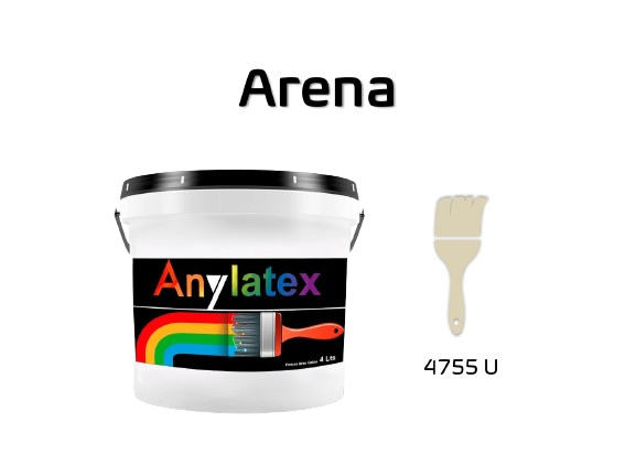 PINTURA ARQUITECT?NICA - 2213A-ARENA