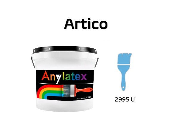 PINTURA ARQUITECT?NICA - 2213A-ARTICO