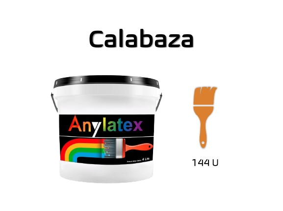 PINTURA ARQUITECT?NICA - 2213A-CALABAZA