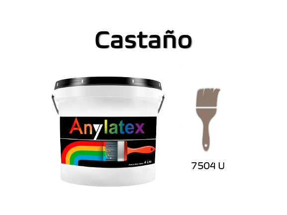 PINTURA ARQUITECT?NICA - 2213A-CASTAÑO