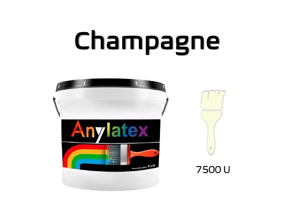 PINTURA ARQUITECT?NICA - 2213A-CHAMPAGNE