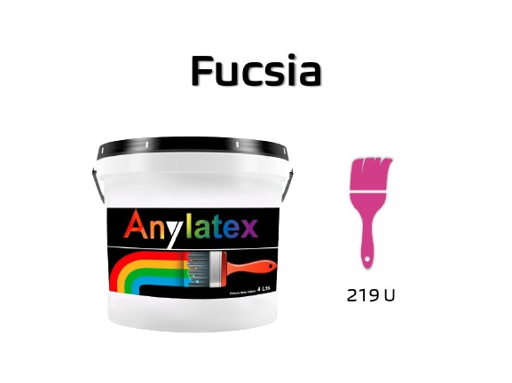 PINTURA ARQUITECT?NICA - 2213A-FUCSIA