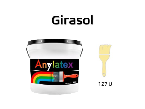 PINTURA ARQUITECT?NICA - 2213A-GIRASOL