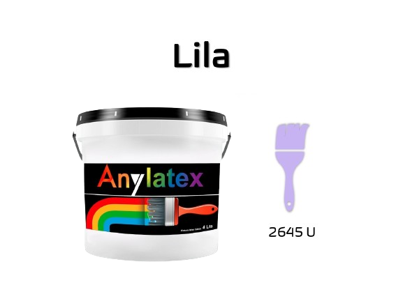 PINTURA ARQUITECT?NICA - 2213A-LILA