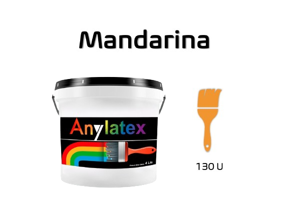 PINTURA ARQUITECT?NICA - 2213A-MANDARINA