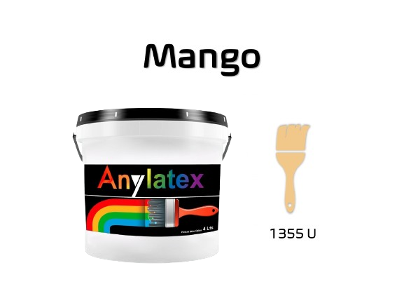 PINTURA ARQUITECT?NICA - 2213A-MANGO
