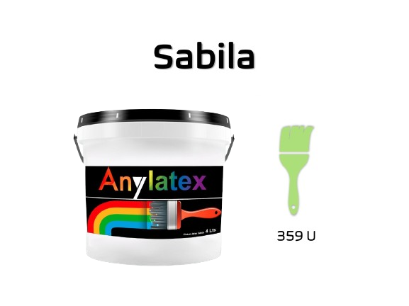 PINTURA ARQUITECT?NICA - 2213A-SABILA