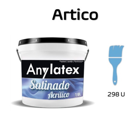 PINTURA ARQUITECT?NICA - 2213X01-ARTICO