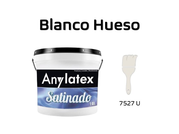 PINTURA ARQUITECT?NICA - 2213X01-BLANCOHUESO