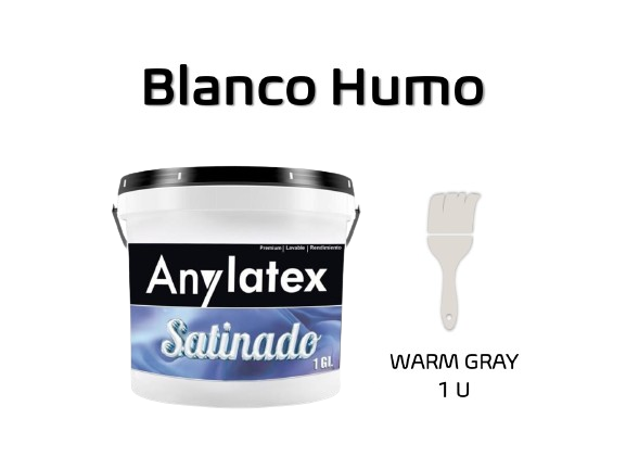 PINTURA ARQUITECT?NICA - 2213X01-BLANCOHUMO-WG
