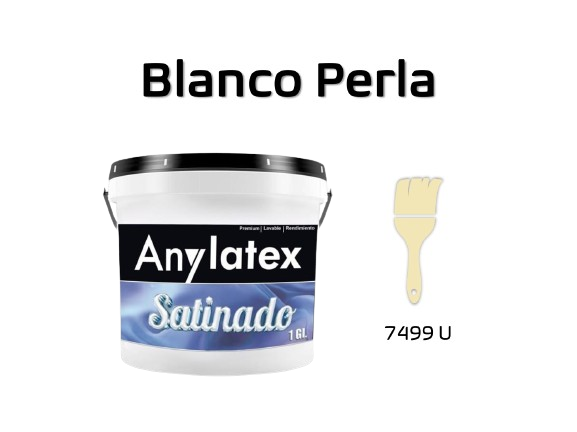 PINTURA ARQUITECT?NICA - 2213X01-BLANCOPERLA
