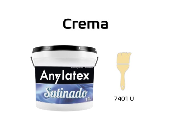 PINTURA ARQUITECT?NICA - 2213X01-CREMA