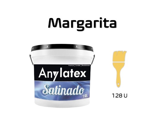 PINTURA ARQUITECT?NICA - 2213X01-MARGARITA