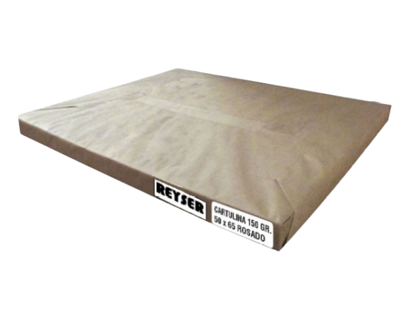 CARTULINA - CARTROS150REYSER