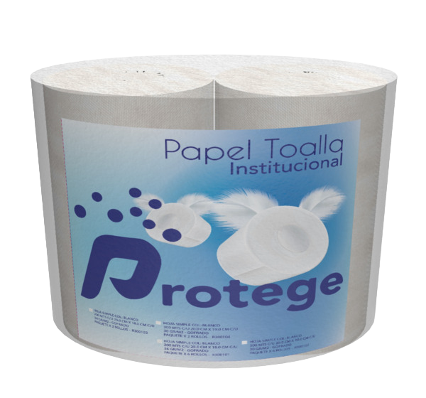 PAPEL TOALLA - P300153