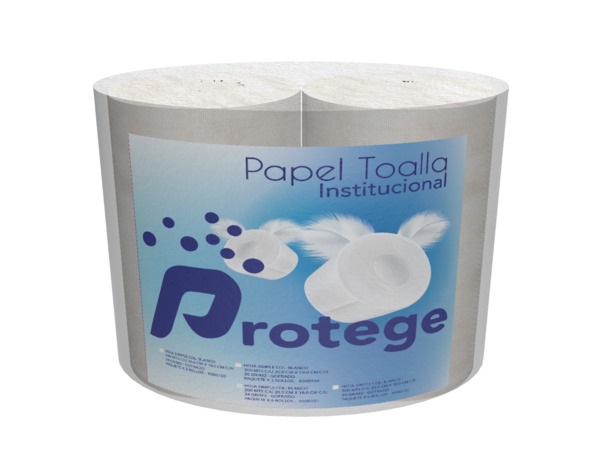 PAPEL TOALLA - P300156