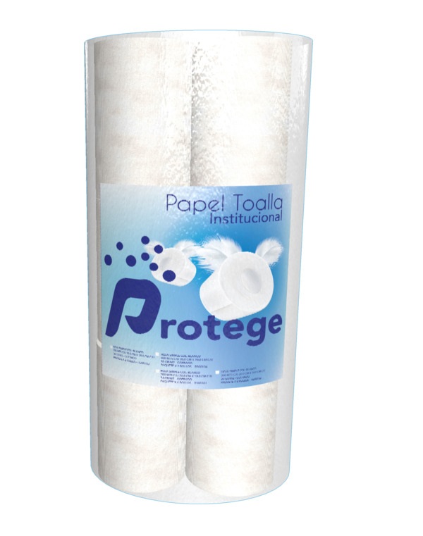 PAPEL TOALLA - P300157
