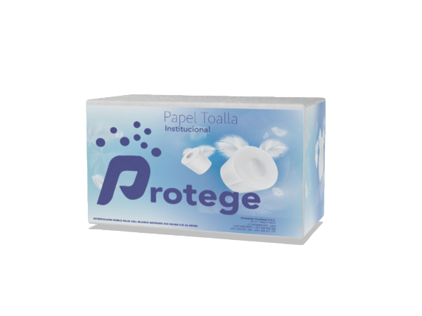 PAPEL TOALLA - P300159