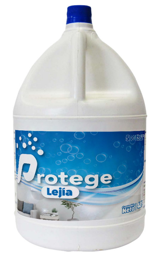 HIPOCLORITO DE SODIO - P300187