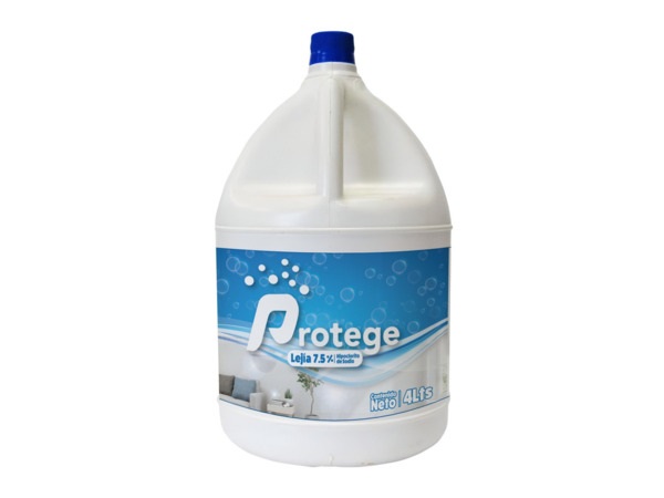 HIPOCLORITO DE SODIO - P300188.