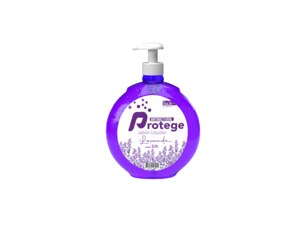 JABON PARA HIGIENE DE MANOS DE USO NO MEDICINAL - P300197PC