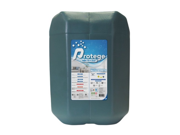 HIPOCLORITO DE SODIO - P300240