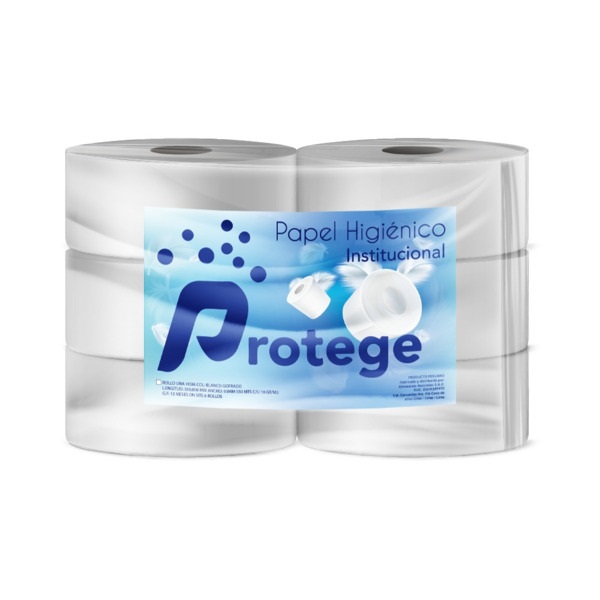 PAPEL HIGIENICO - P300285