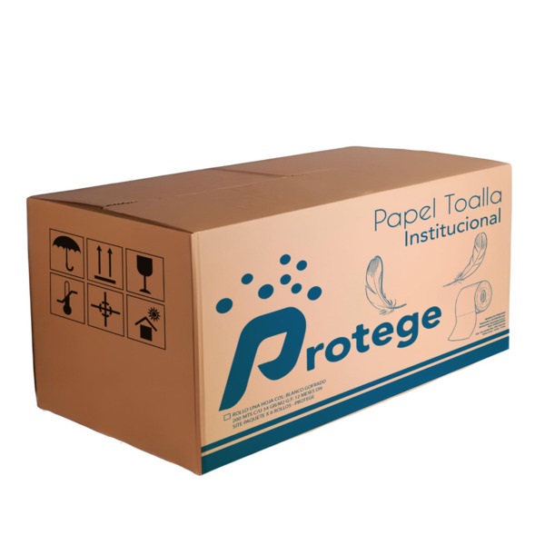 PAPEL TOALLA - P300287