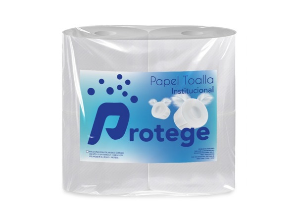 PAPEL TOALLA - P300288