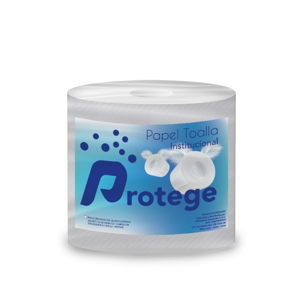 PAPEL TOALLA - P300289