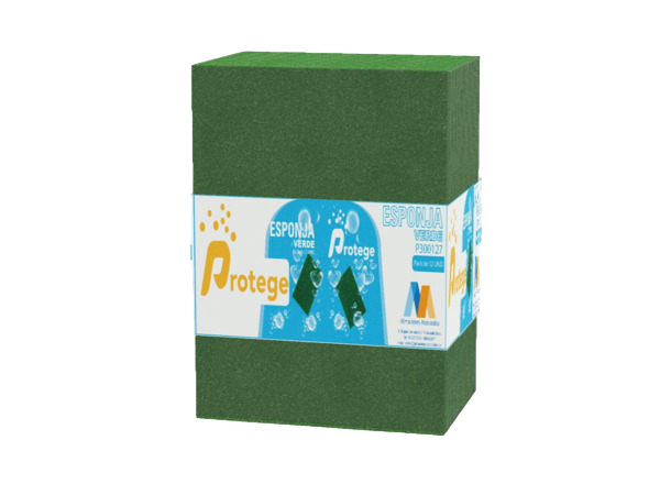ESPONJAS Y FIBRAS - PC-P300127A