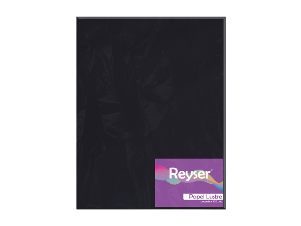 PAPEL LUSTRE - PC-R100133