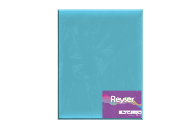 PAPEL LUSTRE - PC-R100135