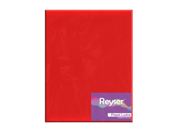 PAPEL LUSTRE - PC-R100136