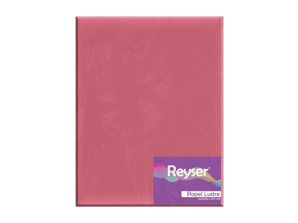 PAPEL LUSTRE - PC-R100137