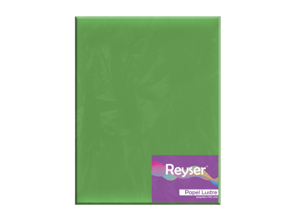 PAPEL LUSTRE - PC-R100140