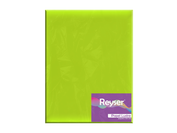 PAPEL LUSTRE - PC-R100141