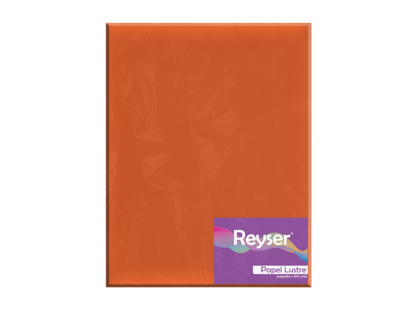 PAPEL LUSTRE - PC-R100142