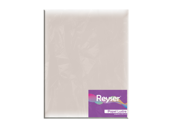 PAPEL LUSTRE - PC-R100143